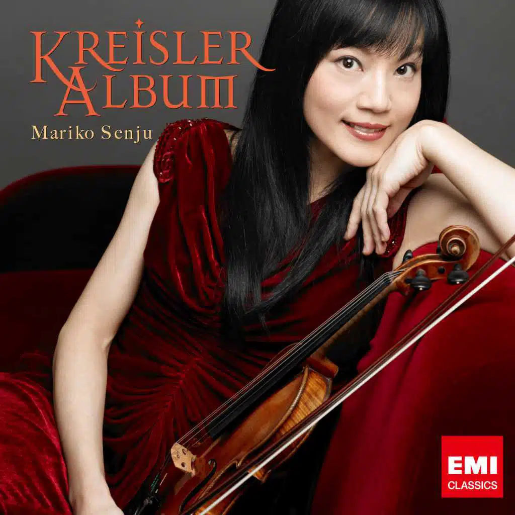 Kreisler Album