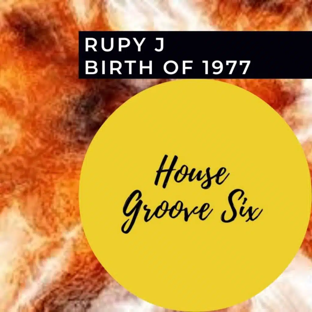 Rupy J