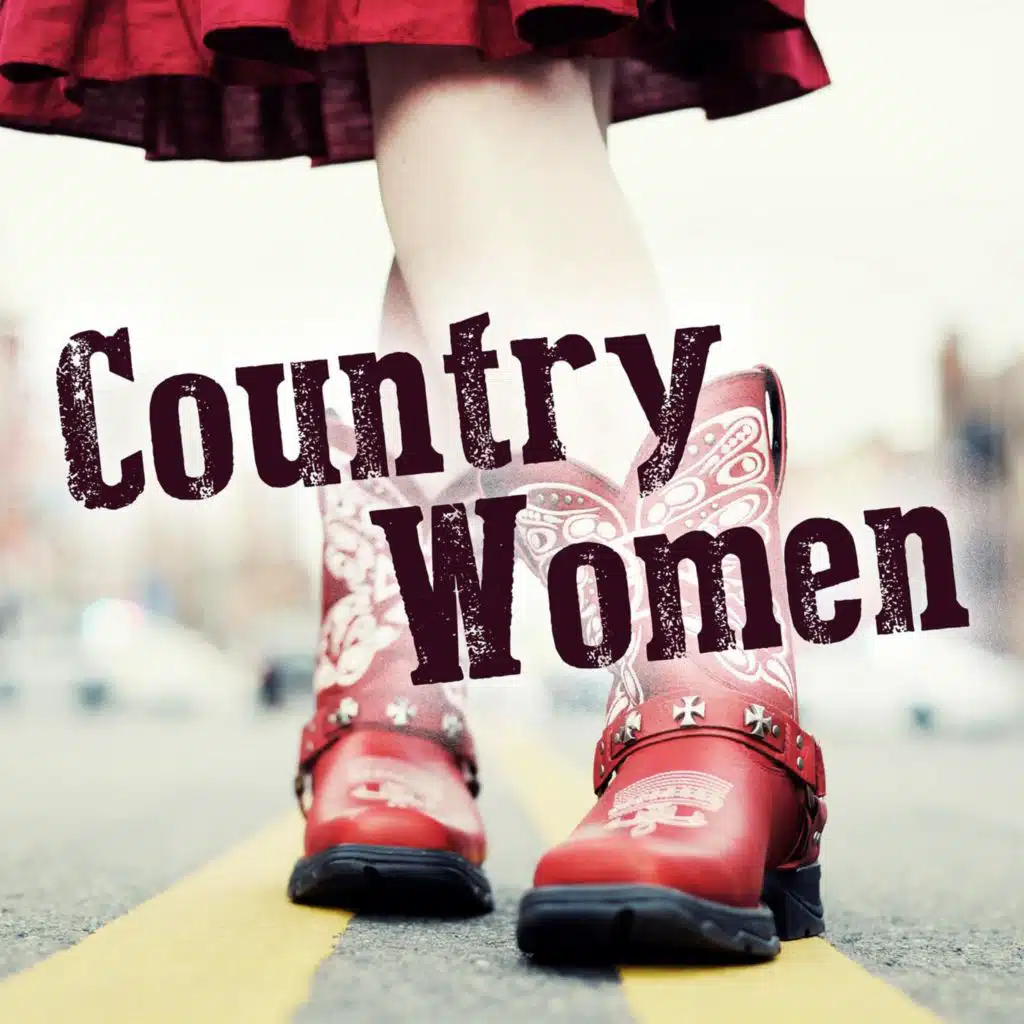Country Women
