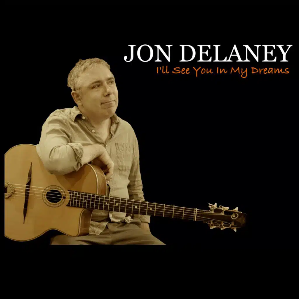 Jon Delaney