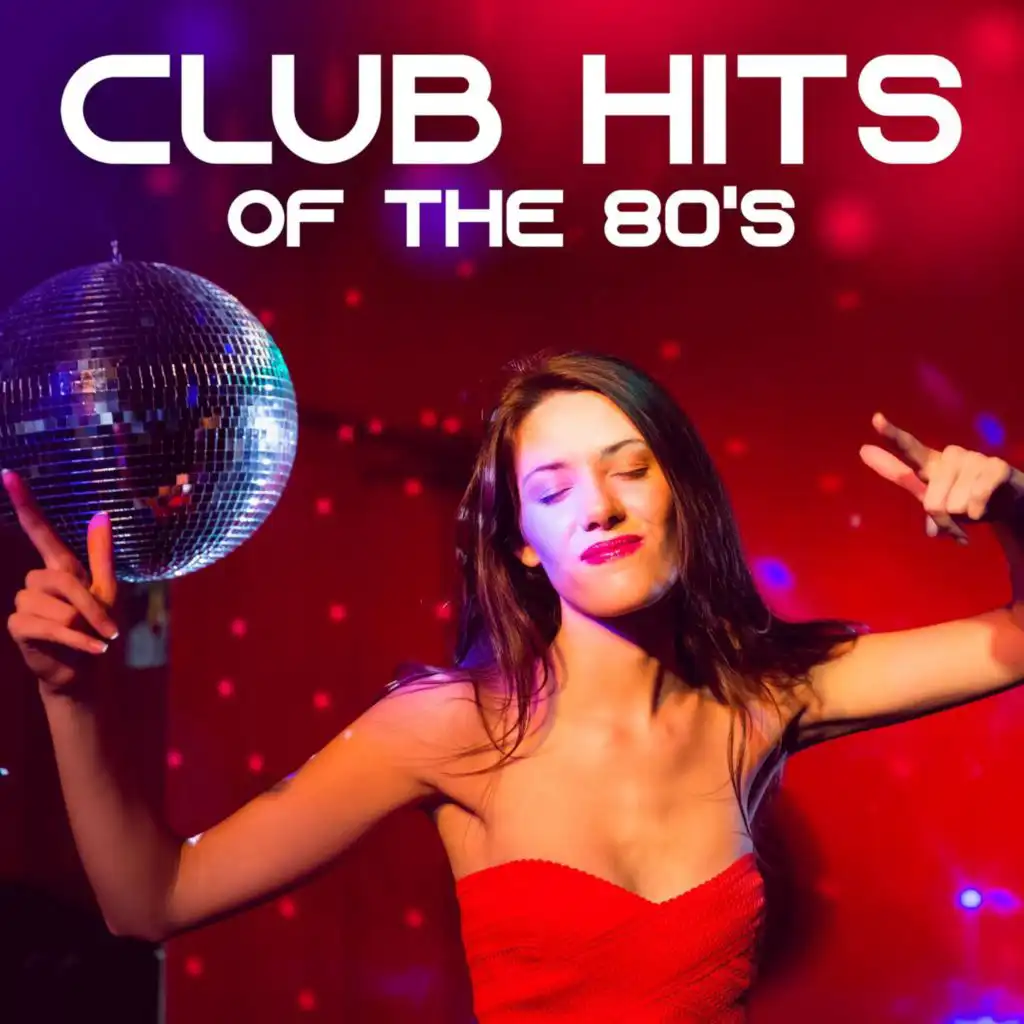 Club Hits of the 80's