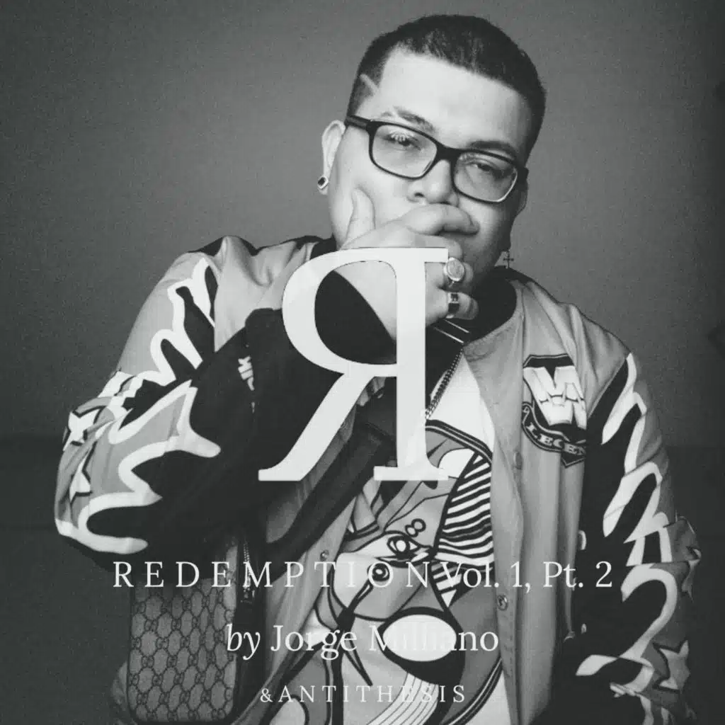 Repulse (Remix by Jorge Milliano)
