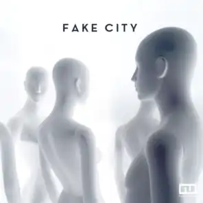 Fake City - EP