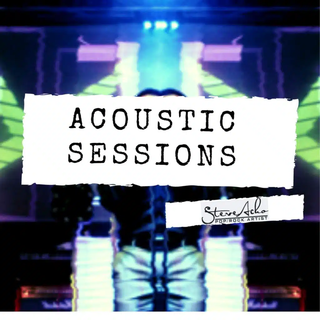 Acoustic Sessions
