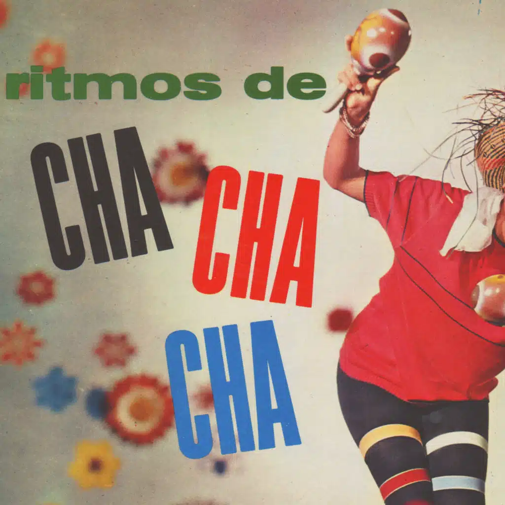 Ritmos de Cha Cha Cha