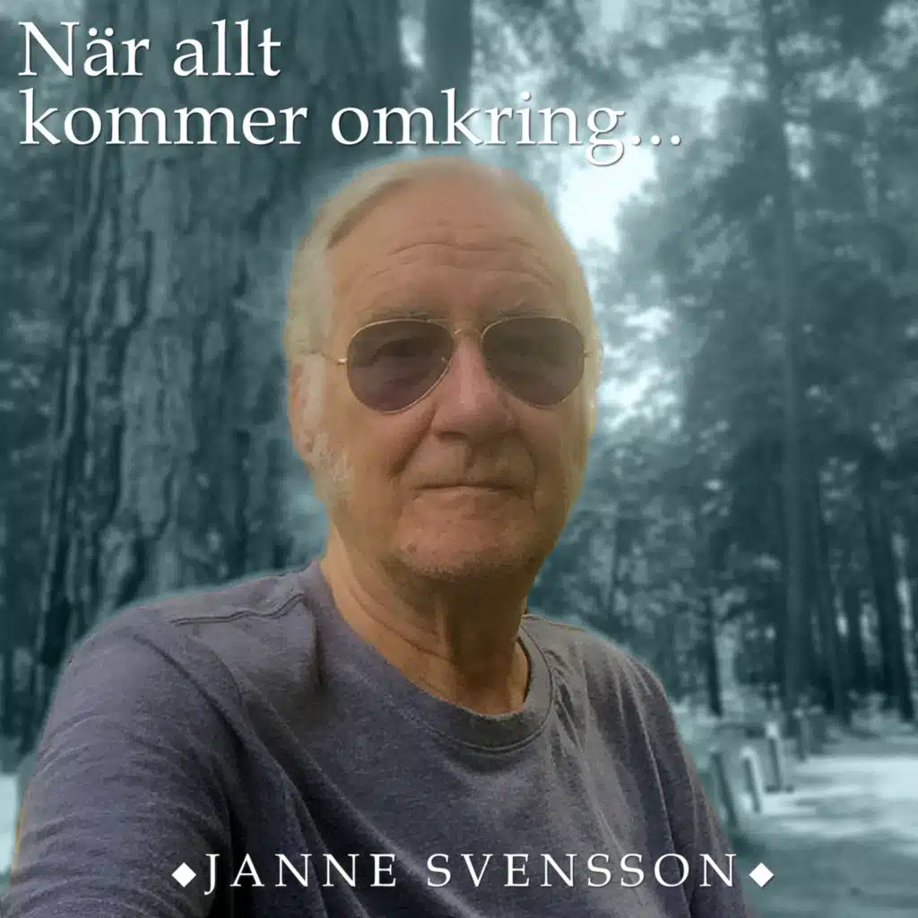 När allt kommer omkring (Alternate Version)