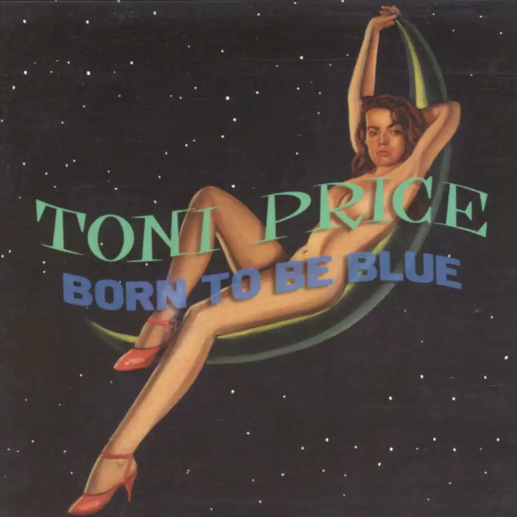 Toni Price