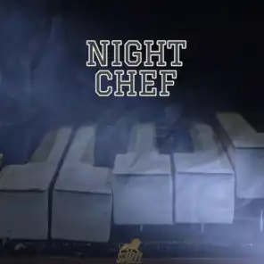 Night Chef (Instrumental)
