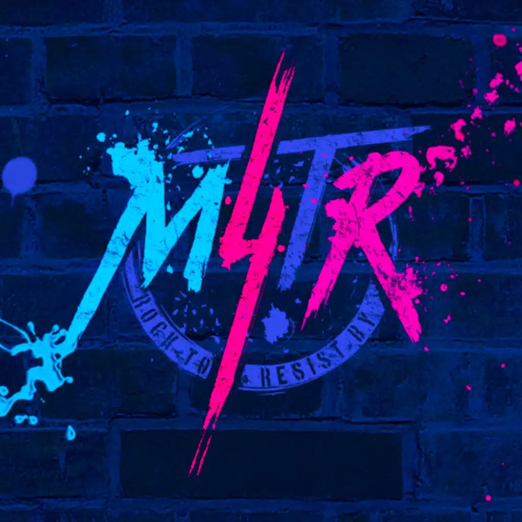 One Angry Mother - Rise Up