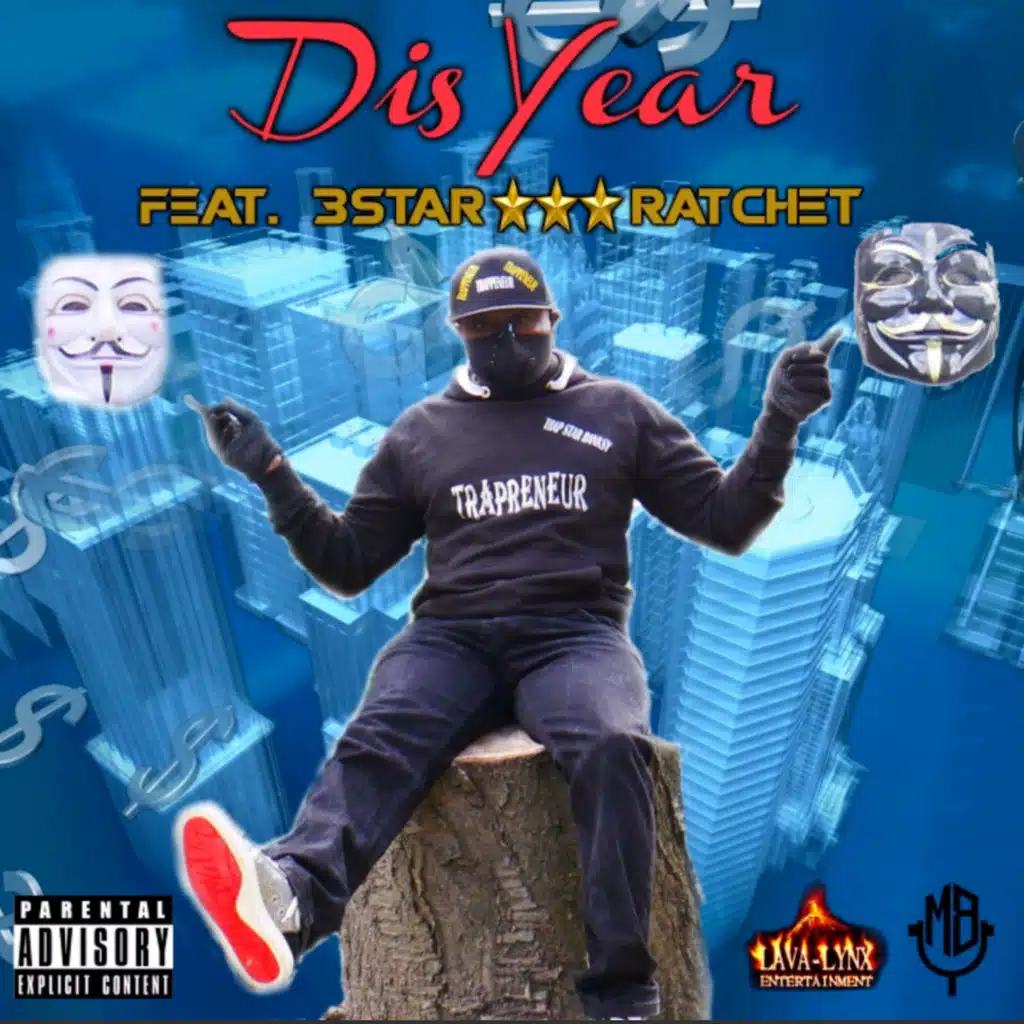 Dis Year (Radio Play)