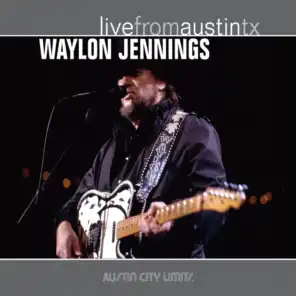 Live From Austin, TX '89