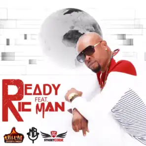 Ready Ric Man (Radio Play)