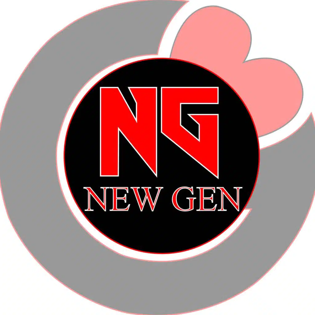 Esto Es Amor (feat. Joel & Maribel)