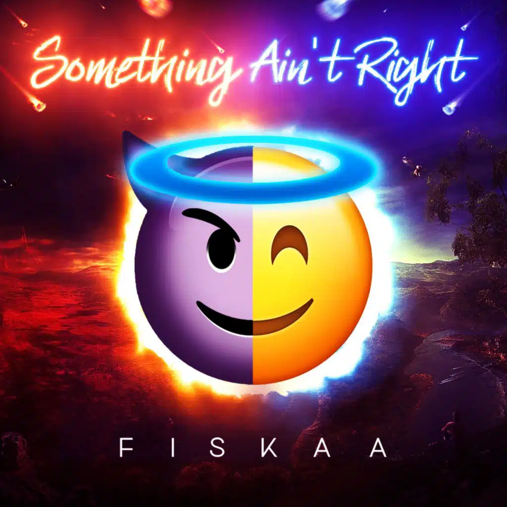 Something Ain't Right