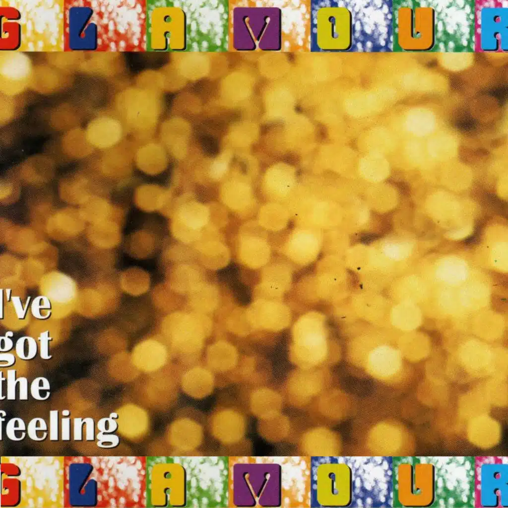 I've Got the Feeling (feat. Gallo DJ Galioso)