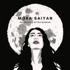 Mora Saiyan