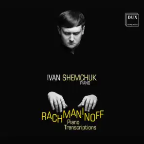 3 Old Viennese Dances (Excerpts Arr. S. Rachmaninoff for Piano): No. 1, Liebesfreud