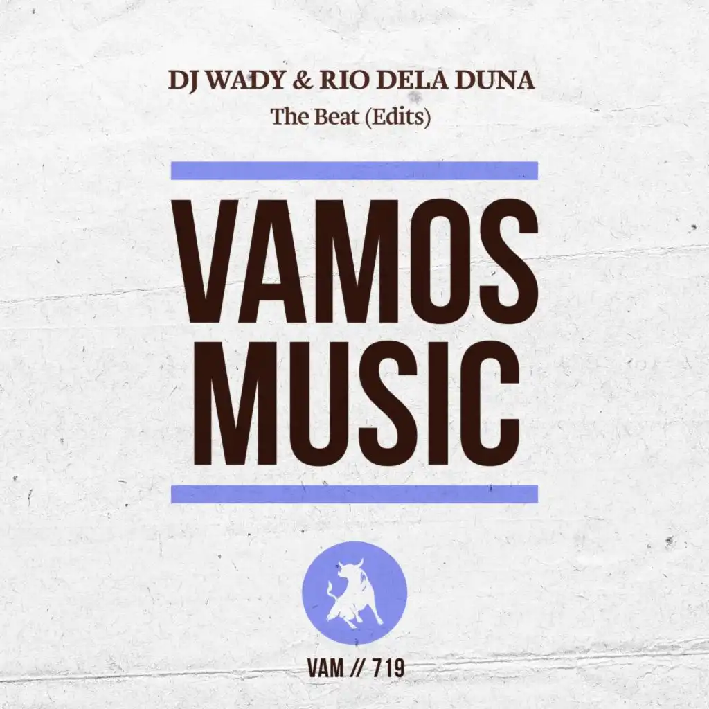 The Beat (Danny Rhys Radio Edit)