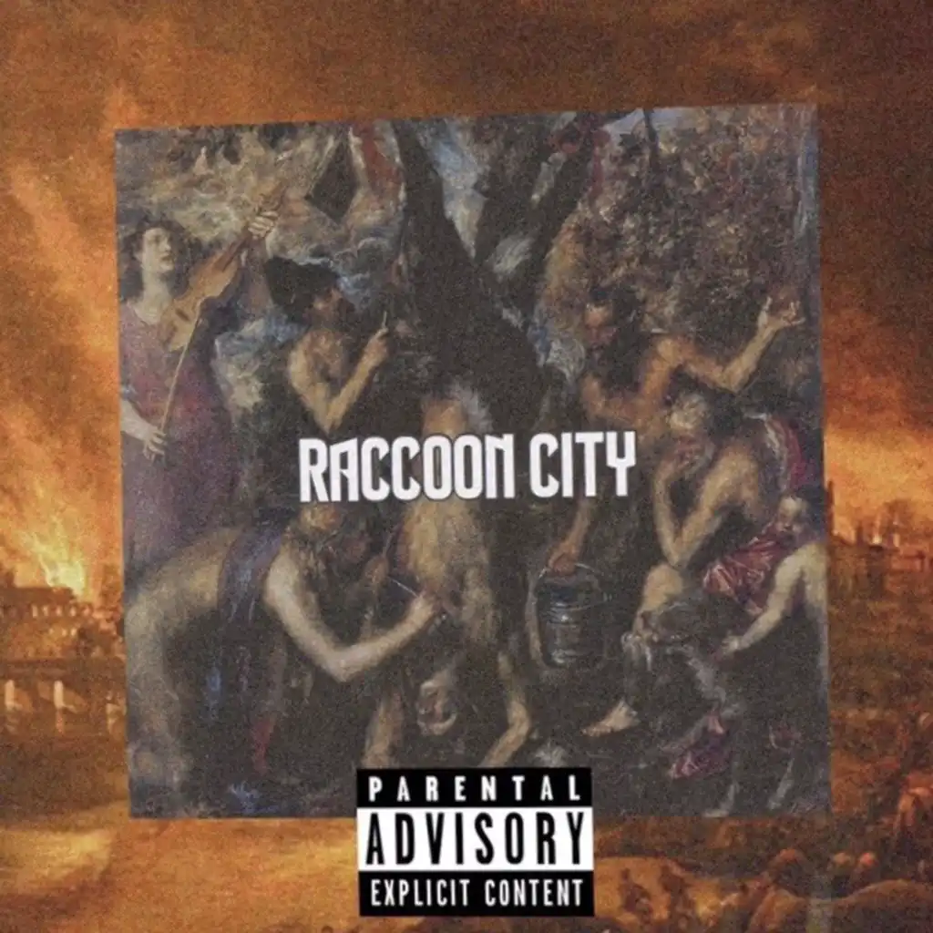 Racoon City (feat. Rambo4thousand, NewestVision & Sharpskii)