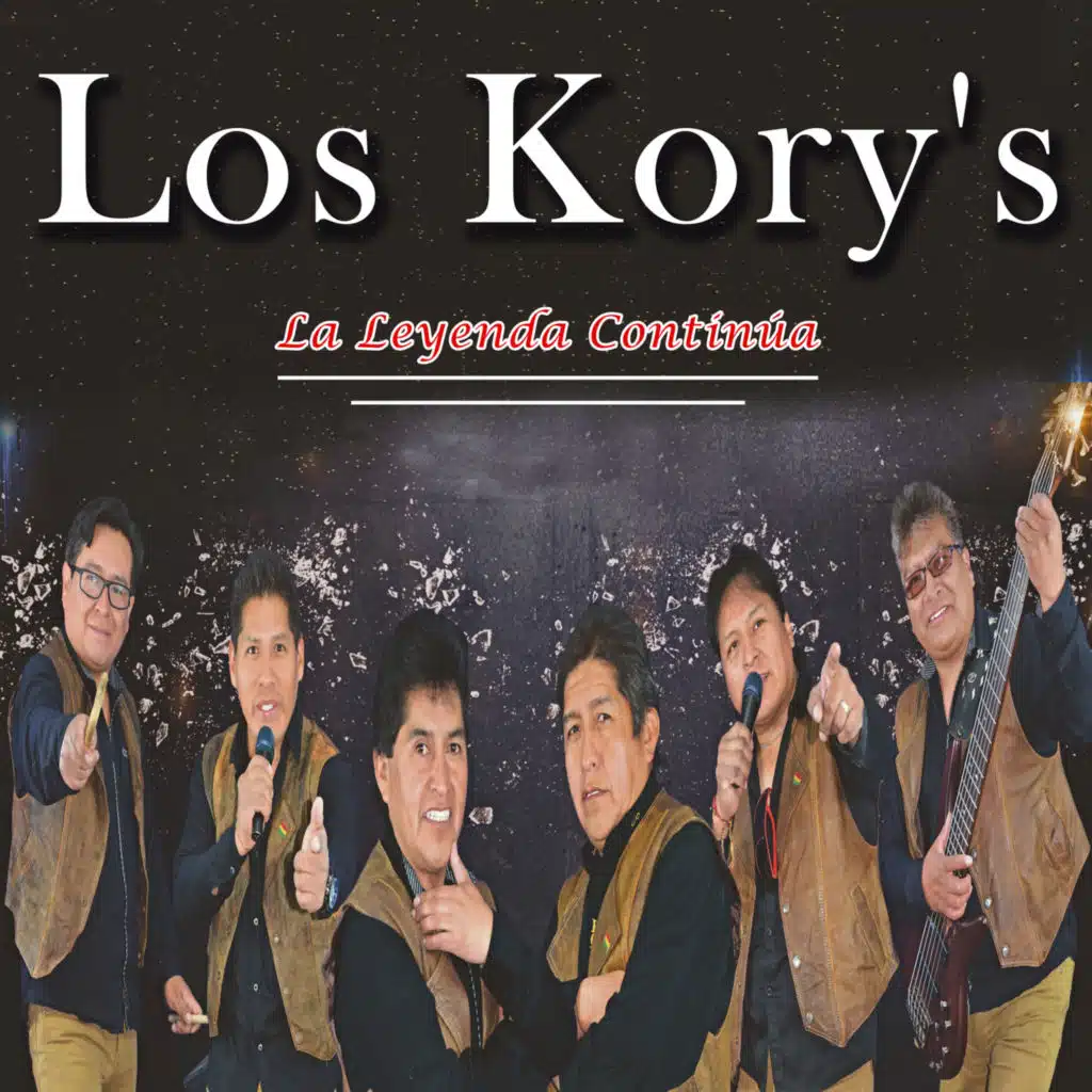 La Leyenda Continúa