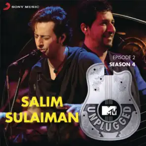 Salim-Sulaiman & Salim Sadruddin Merchant