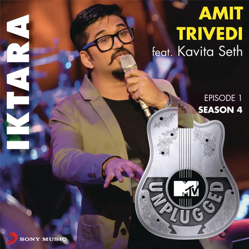 Iktara (MTV Unplugged Version)