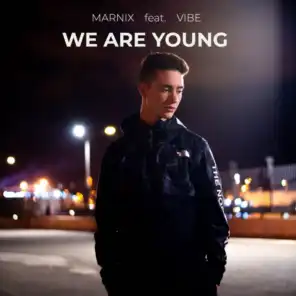 We Are Young (feat. VIBE)