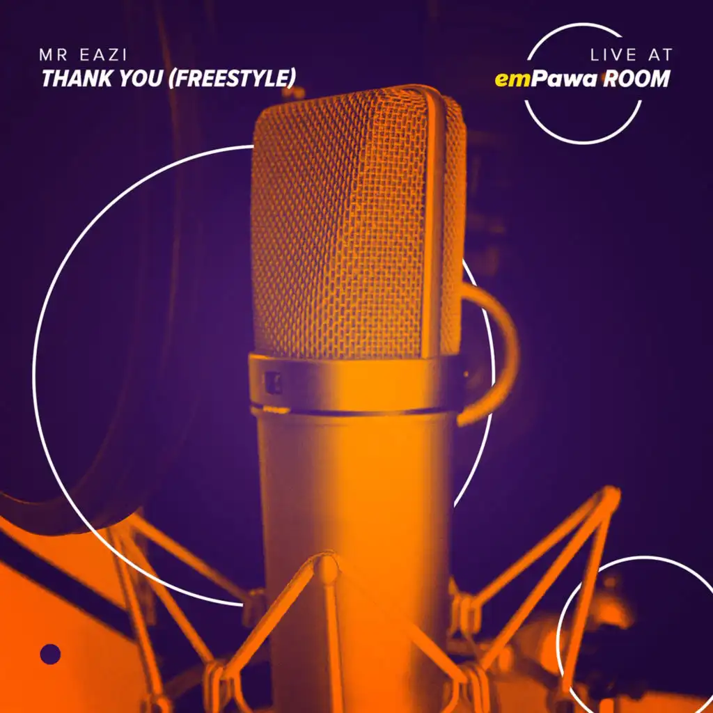 Thank You (Acoustic) [Live at emPawa Room]