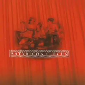 Satyricon Circus (feat. Carlo Cossu & Andrea Piccioni)