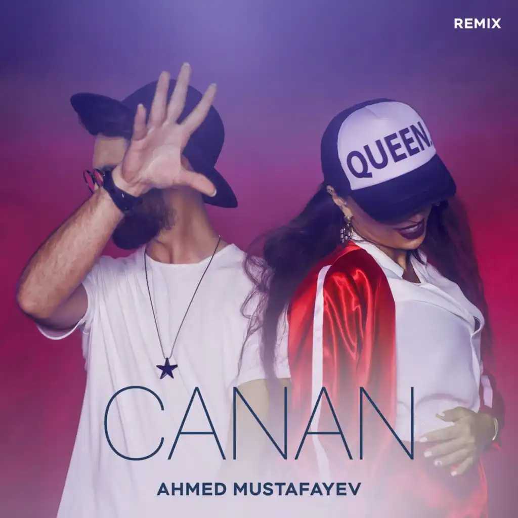 Canan (Fərid Ağa Remix)