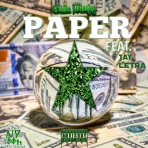 Paper (feat. Jay Letra)