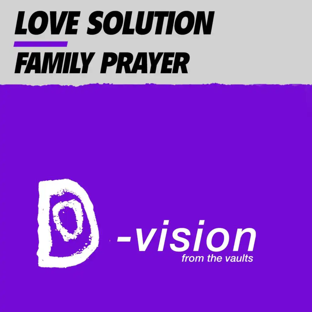 Love Solution