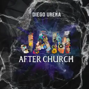Jam After Church (feat. Camila Cortina, Jose Ignacio Santos Aquino, Oscar Portnoy & Abner Cabrera)