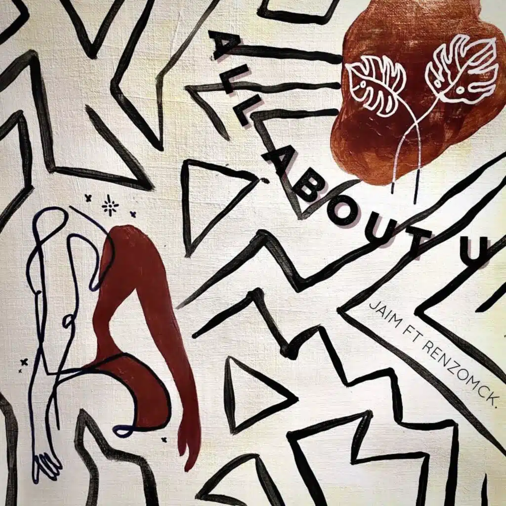 All About U (feat. RenzoMck.)