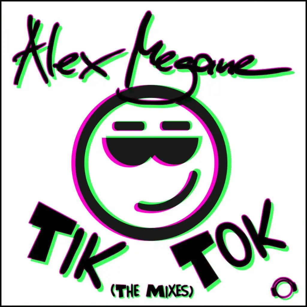 Tik Tok (Alex M. Remix)