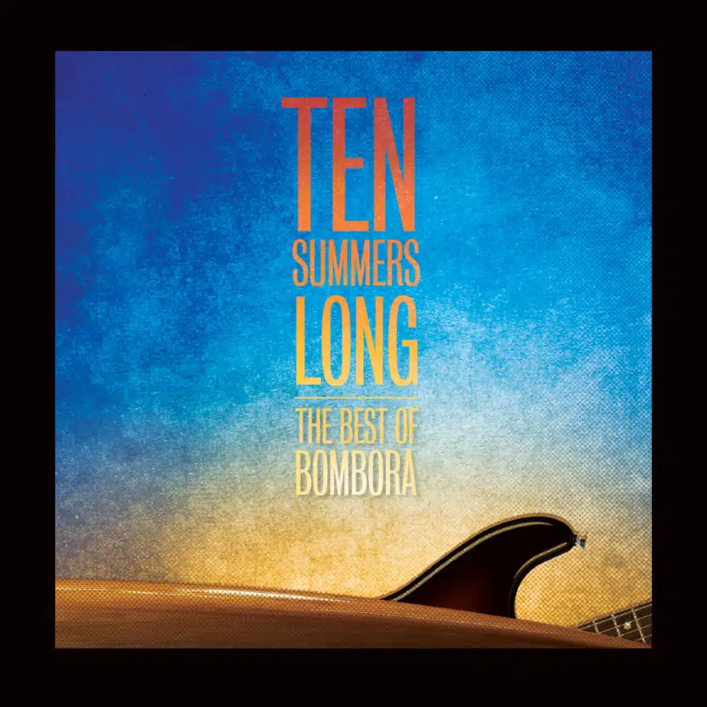 Sea The Swells - Tamam Shud