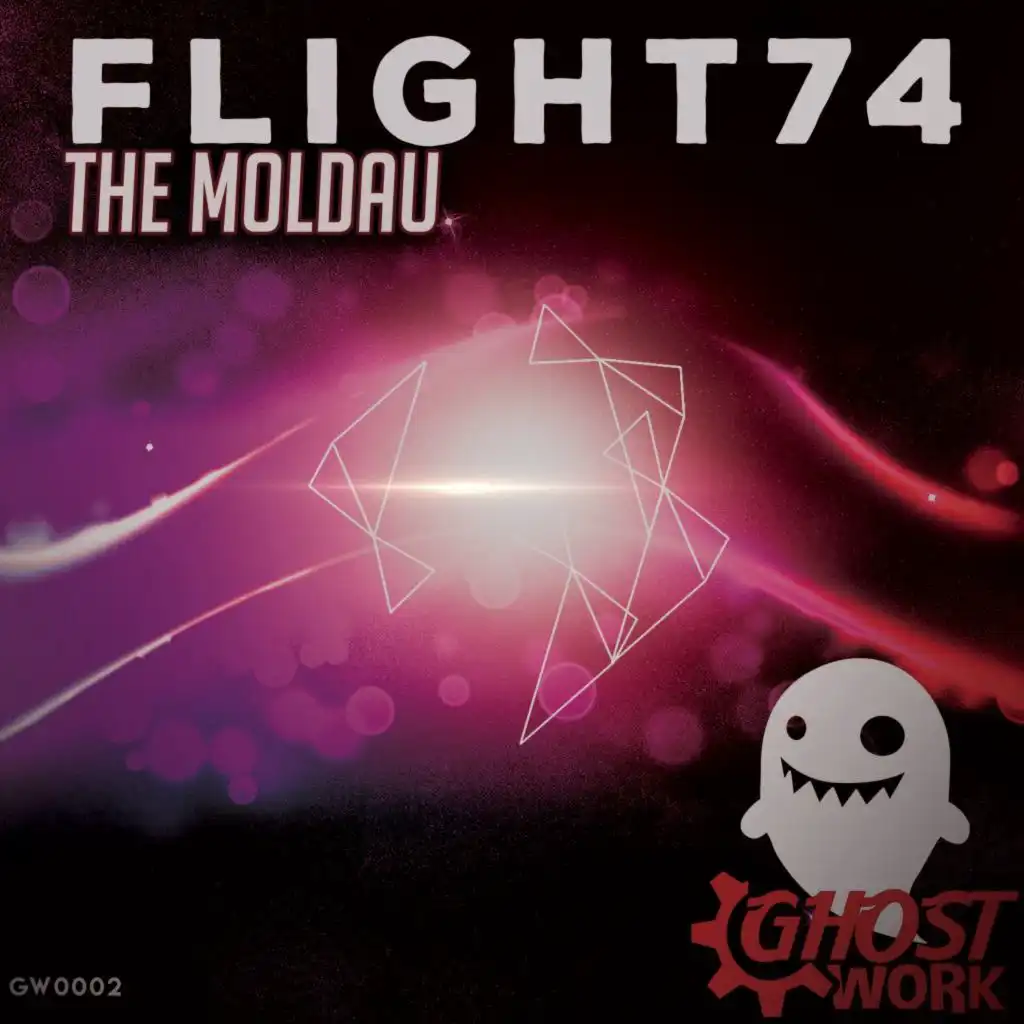 The Moldau (Radio Mix)