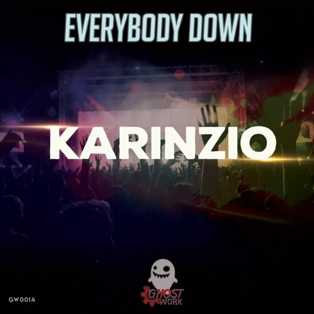 Everybody Down (Club Mix)