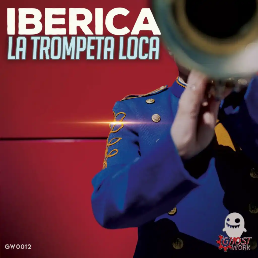 La Trompeta Loca (Radio Edit)