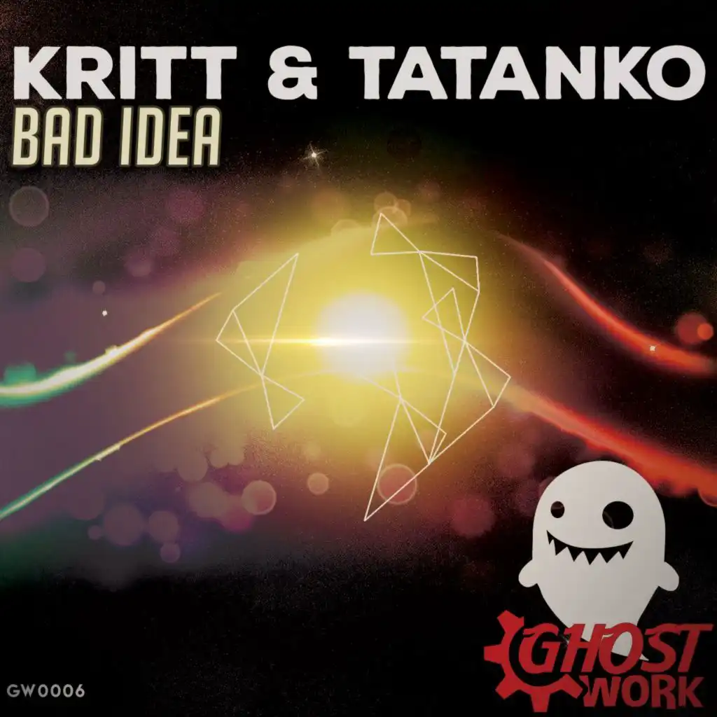 Bad Idea (Karim Le Mec Radio Remix)