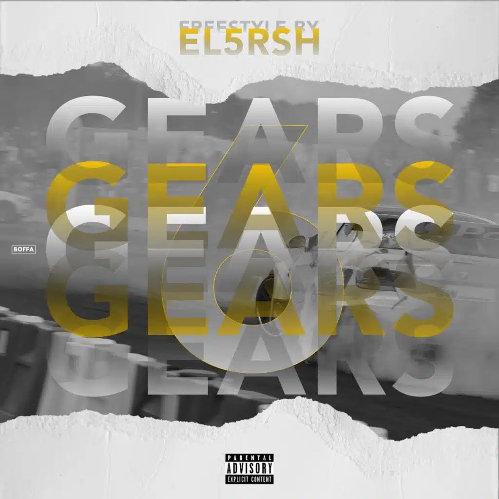 6 Gears - Freestyle