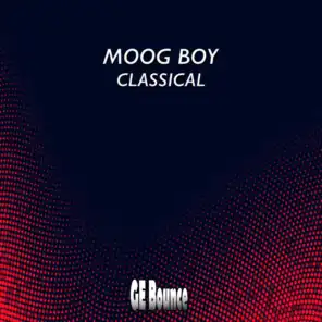 Moog Boy