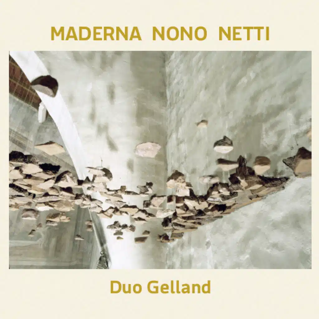 Maderna Nono Netti