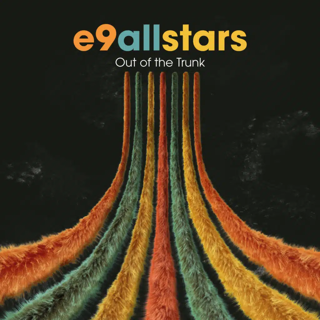 Out of the Trunk (feat. DJ E9)