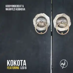 Kokota (feat. Leo B) (Radio Edit)