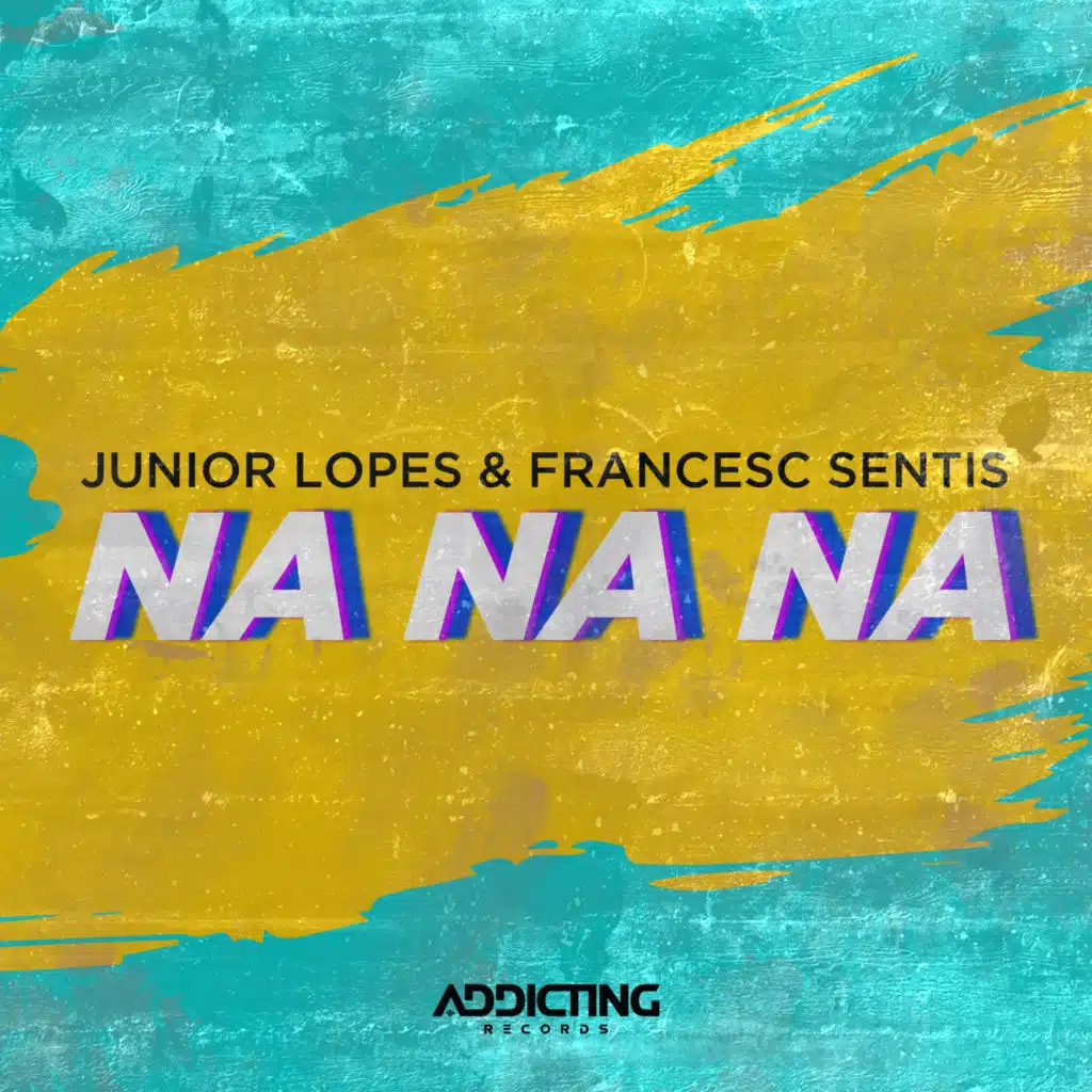 Junior Lopes, Francesc Sentis