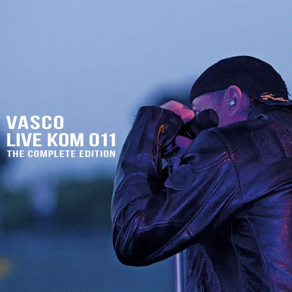 La fine del Millennio (Live)
