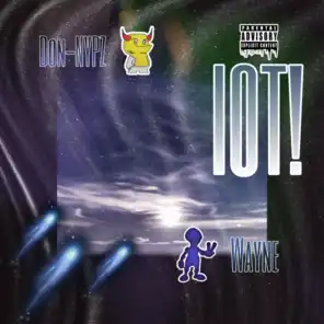Lot! (feat. Wayne)