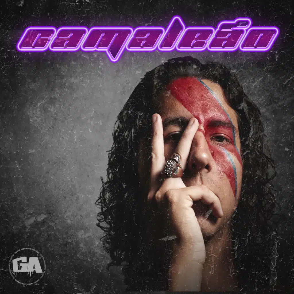 Camaleão