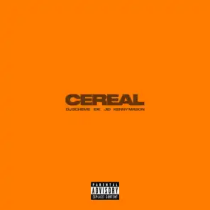 Cereal (feat. Kenny Mason)